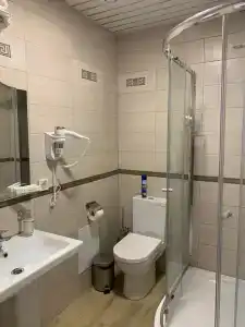 Пасторское озеро - 176