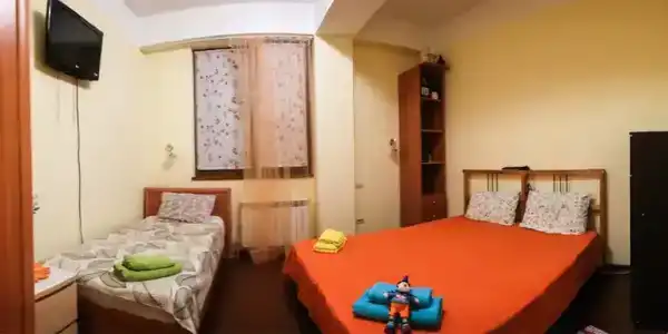 на Турчинского 50 - 3