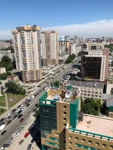 Квартиры на Фрунзе 20 - 44
