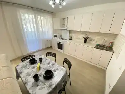 Квартиры на Пирогова 1к3 - 18