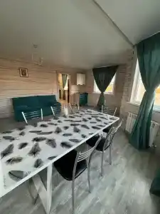 Загородный дом в Алексеевском - 3