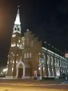 Квартиры на Тельмана 17 - 34