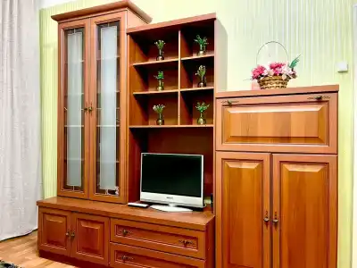 Квартиры на 50 лет Комсомола 23 - 9