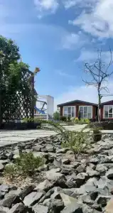 Эко Усадьба - 1
