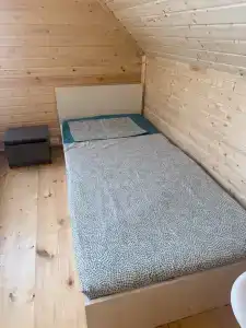 Коттедж, море, дельфины - 57