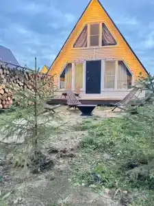 База отдыха у Лешего - 0