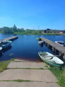 Ладожский причал - 27