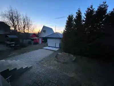 Уютный дом рядом с метро Прокшино - 8