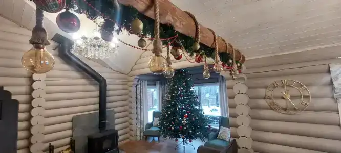 Загородный - 50