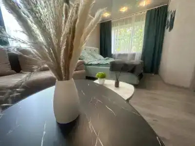 Квартиры на Больничной 21 - 72