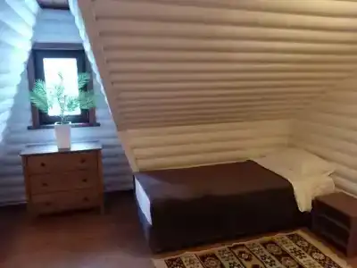 Дом на водохранилище - 19