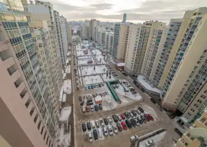 Квартиры на Шевченко 20 - 35