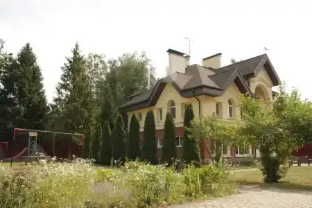 Коттедж Премиум Лесное - 2