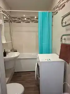 Квартиры в Малом переулке 3 - 504