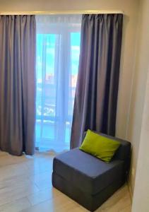 Квартиры на Чкалова 18 - 190