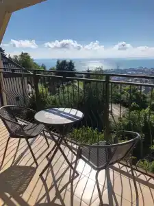 Гостевой дом на Моряков 17 - 2