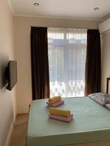 Квартиры на Цветочной 34 - 714