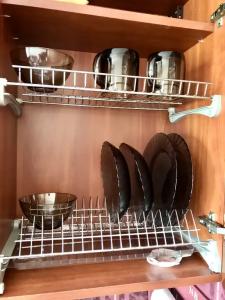 Квартиры на Октябрьской 37 - 107