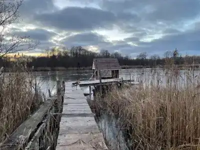 Агроусадьба в Хвощёво - 1