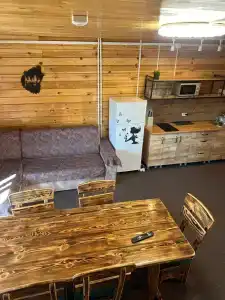 Медвежья поляна - 17