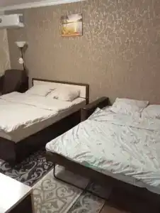Квартиры на Андрея Губина 28 - 60