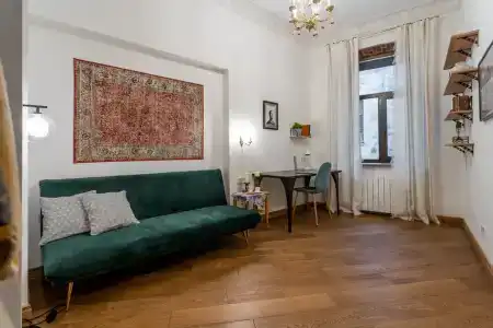 на Рубинштейна, 25 - 33