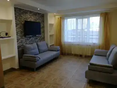 Семейный отель в центре Абзаково - 53