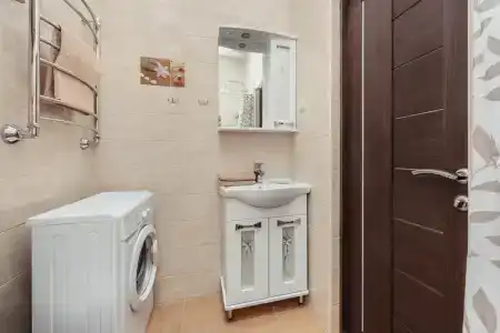 Квартиры на Кирова 28А - 168