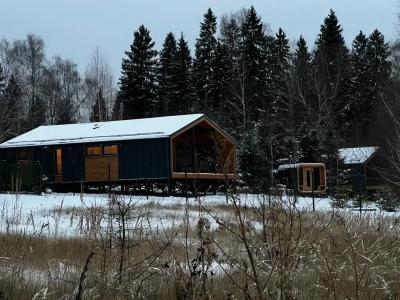 Родионцево Эко Деревня - 27