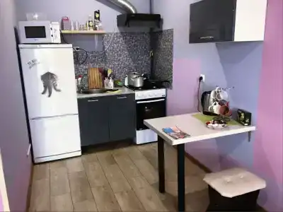 Квартиры на Чкалова 18 - 368