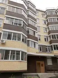 Двухэтажный дом рядом с озером - 14