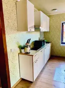 Дом с баней на дровах - 9