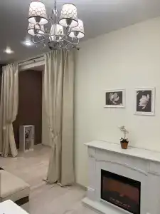 Квартиры на Никитинской 23 - 5