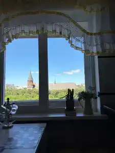 Квартиры на Старопрегольской набережной 18 - 251