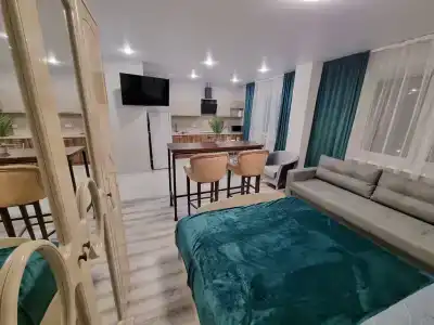 Квартиры на Курчатова 22 - 84