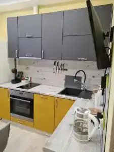 Татиана апартаменты - 5