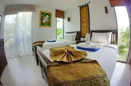 Casuarina Shores Apartment - Sha Plus - 1