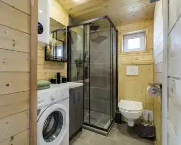 Глэмпинг Матрешка Home - 76