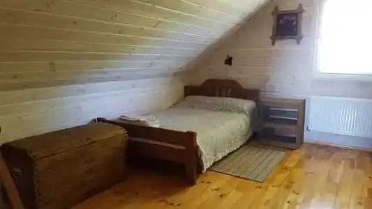 Под липами в Дмитровичах - 9