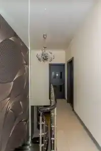 Гостевой коттедж в центре - 12