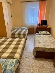 Малинкин Градъ - 3
