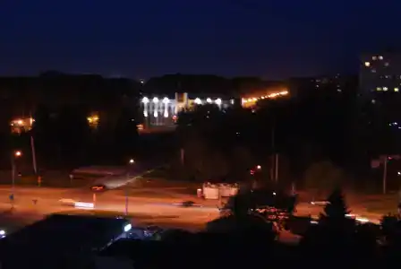 Площадь Кирова - 6