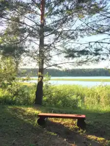 Уютный домик на берегу Селигера - 35
