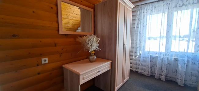 Новый Дом для семейного отдыха - 88