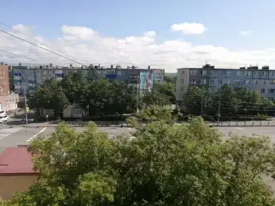 Квартиры на Тушканова 13 - 38