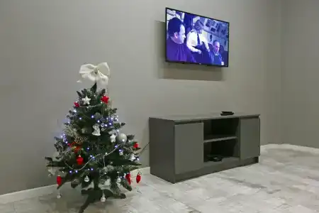 Квартиры на Поповича 8 - 17