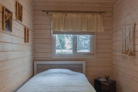 на берегу Ладоги - 113