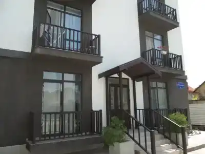 Квартиры на Перепелином переулке 20 - 15