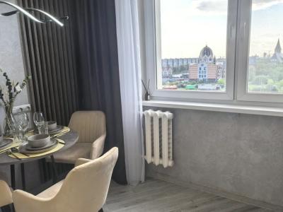 Квартиры на Генерала Карбышева набережная 4 - 90