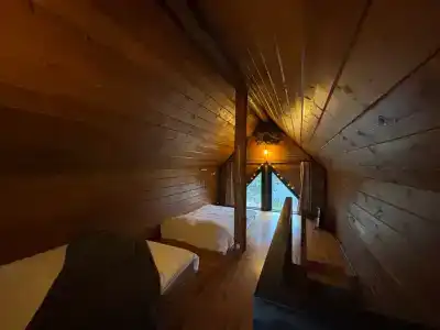 Дом для отдыха - 30